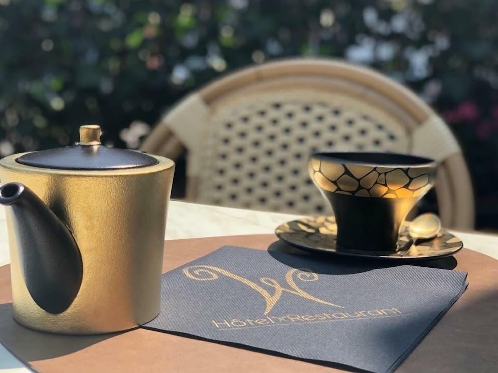 les chambres du waterzooi