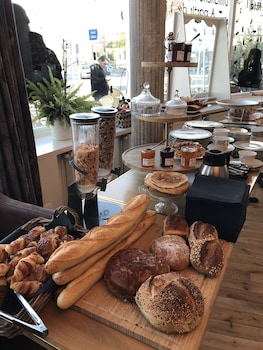 les chambres du waterzooi