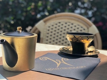 les chambres du waterzooi