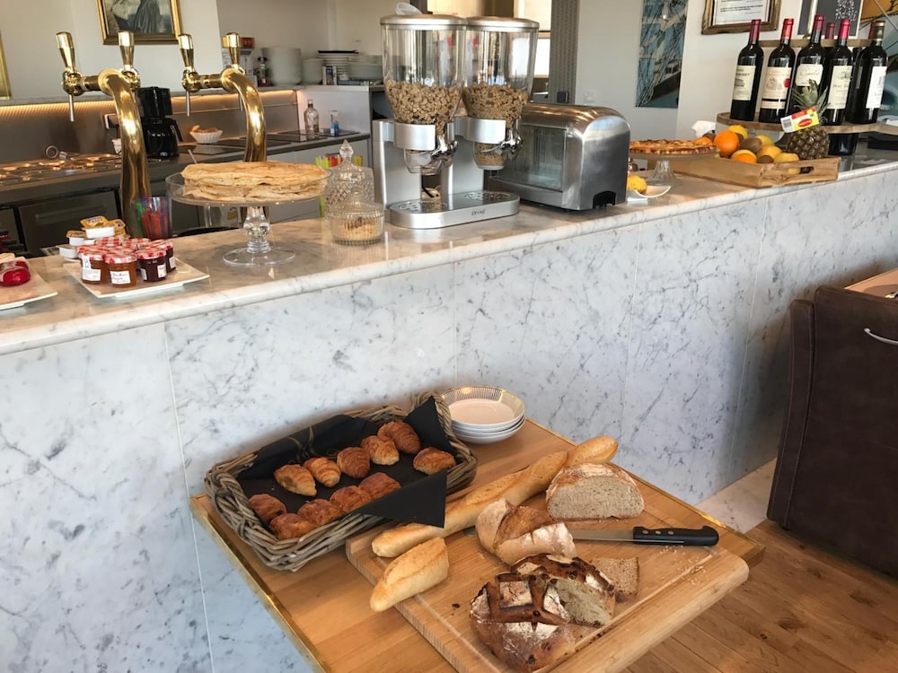 les chambres du waterzooi