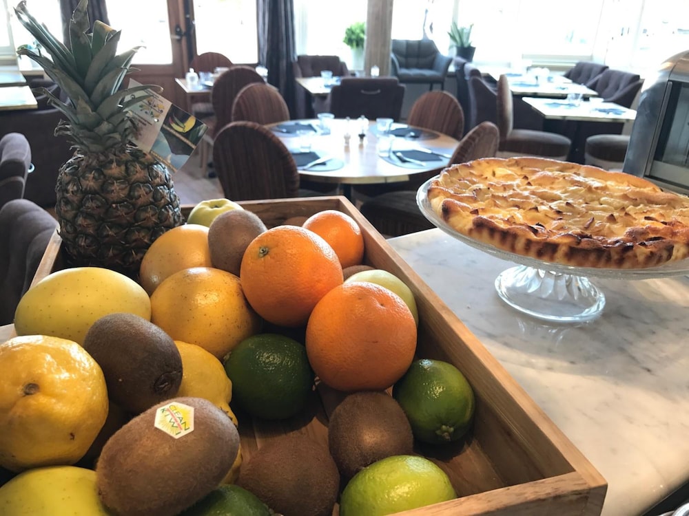 les chambres du waterzooi