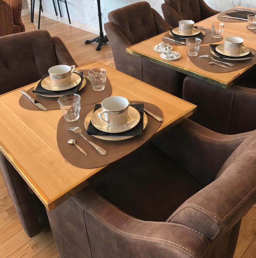 les chambres du waterzooi