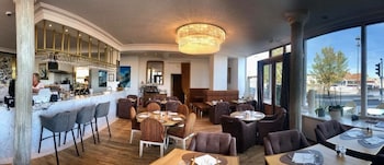 les chambres du waterzooi