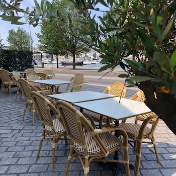 les chambres du waterzooi