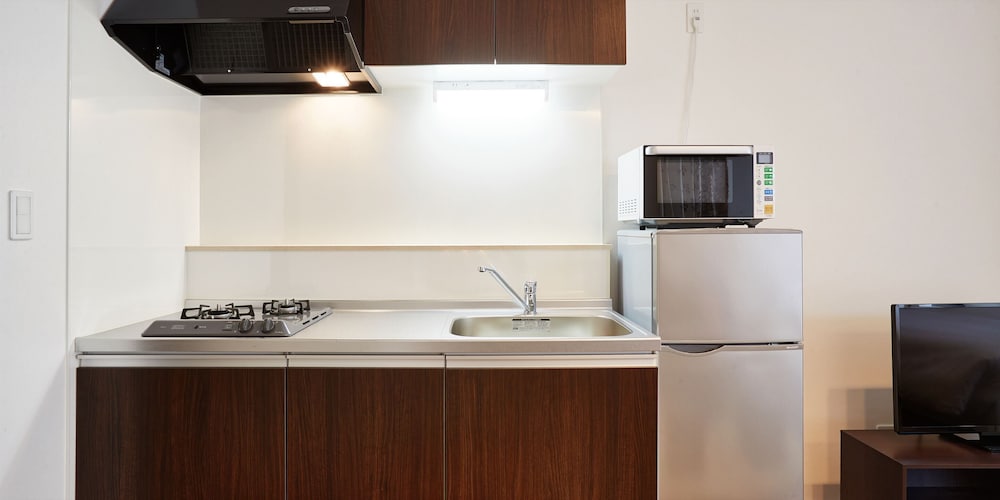 condominium yuyuki