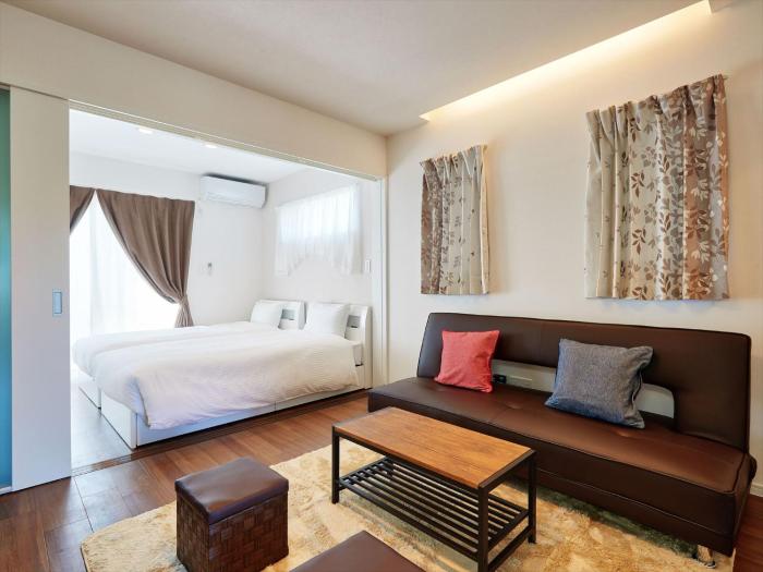 condominium yuyuki
