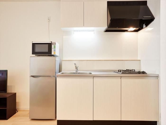 condominium yuyuki