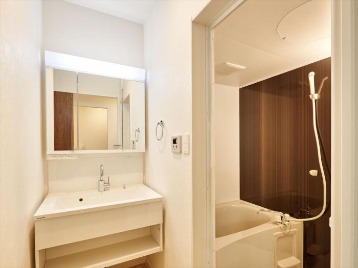 condominium yuyuki