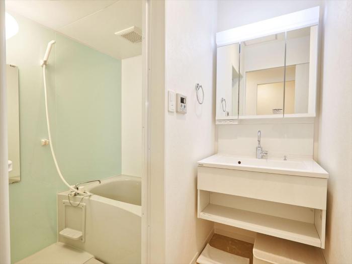 condominium yuyuki