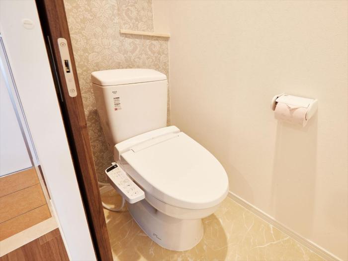 condominium yuyuki