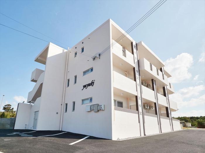 condominium yuyuki