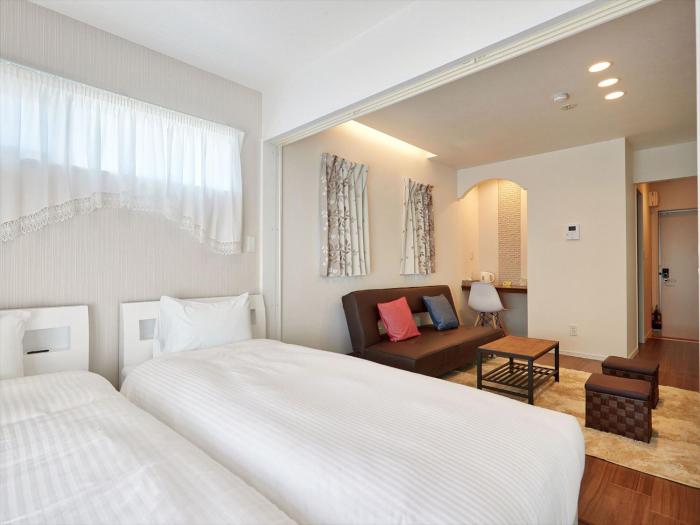 condominium yuyuki