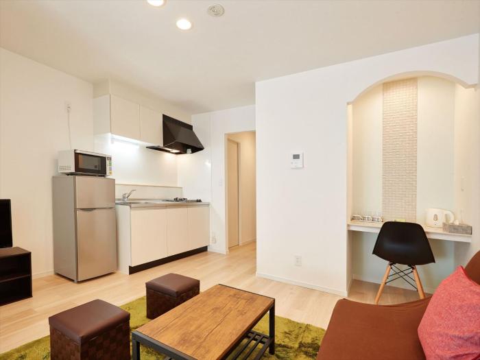 condominium yuyuki