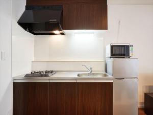 condominium yuyuki