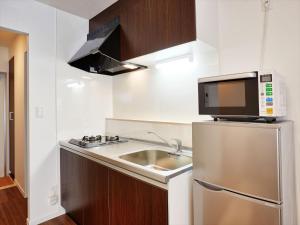 condominium yuyuki