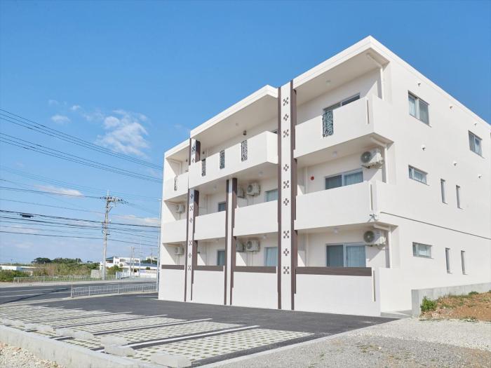 condominium yuyuki