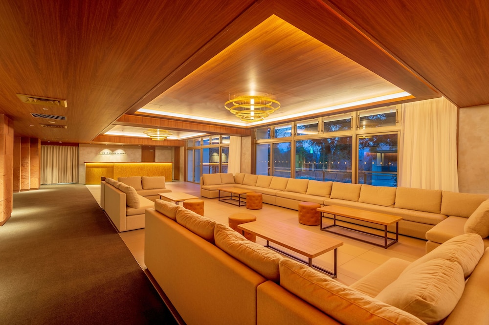 lime resort myoko