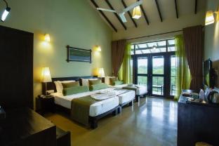oak ray wild yala