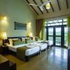 oak ray wild yala