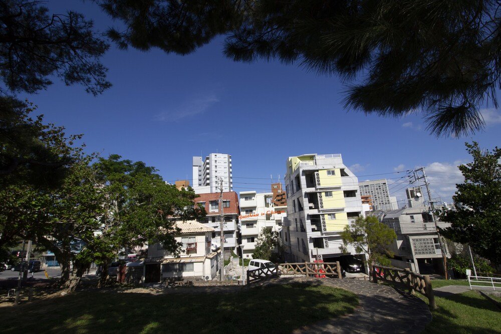 naha