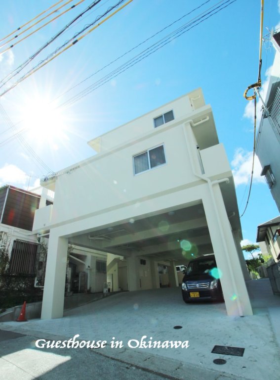 naha