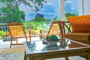 Sigiriya Rock Hide,Matale>>Dambulla,3 star