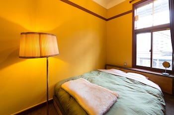 little barrel guest house hostel