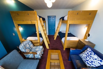 little barrel guest house hostel