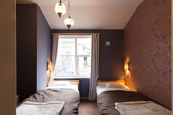 little barrel guest house hostel