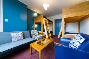 little barrel guest house hostel
