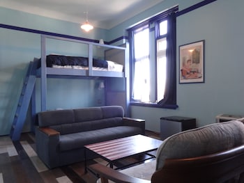 little barrel guest house hostel