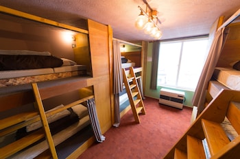 little barrel guest house hostel