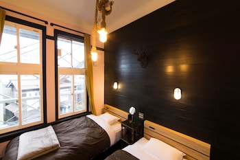 little barrel guest house hostel