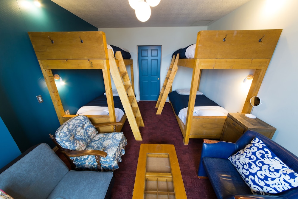 little barrel guest house hostel