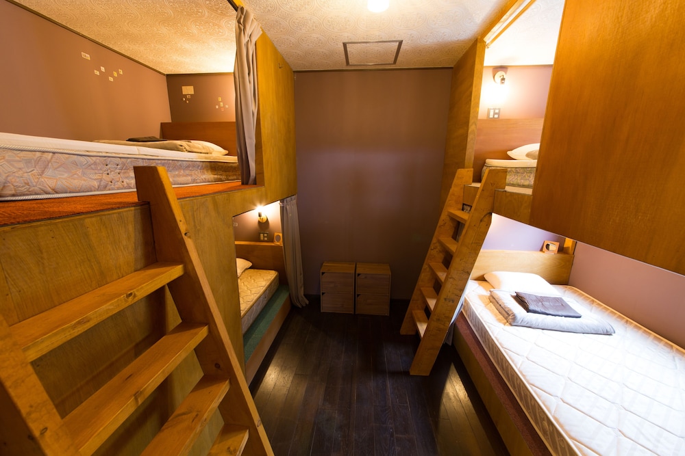 little barrel guest house hostel