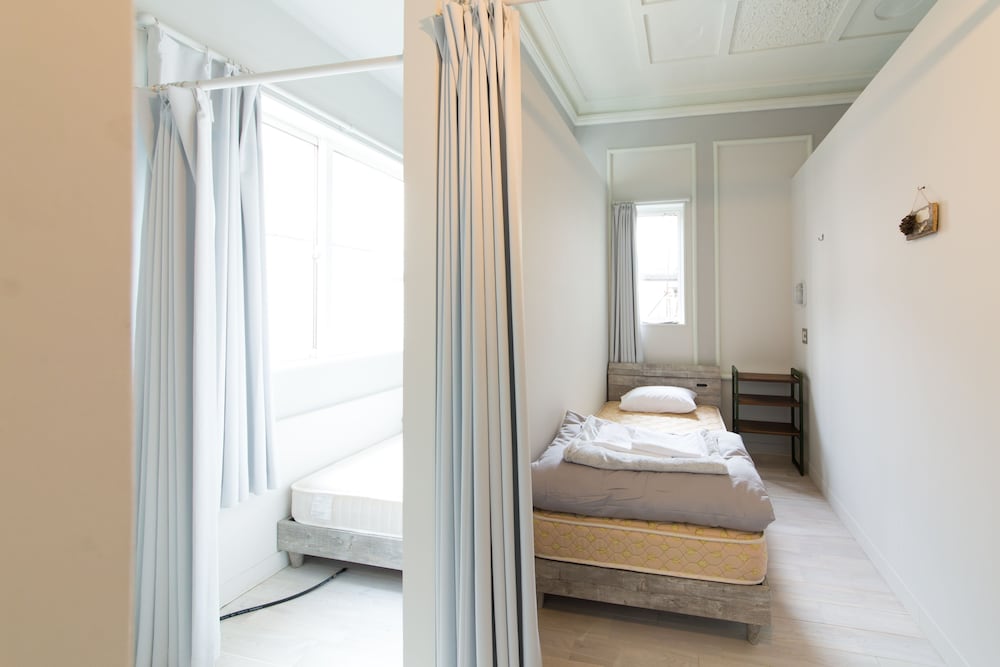 little barrel guest house hostel