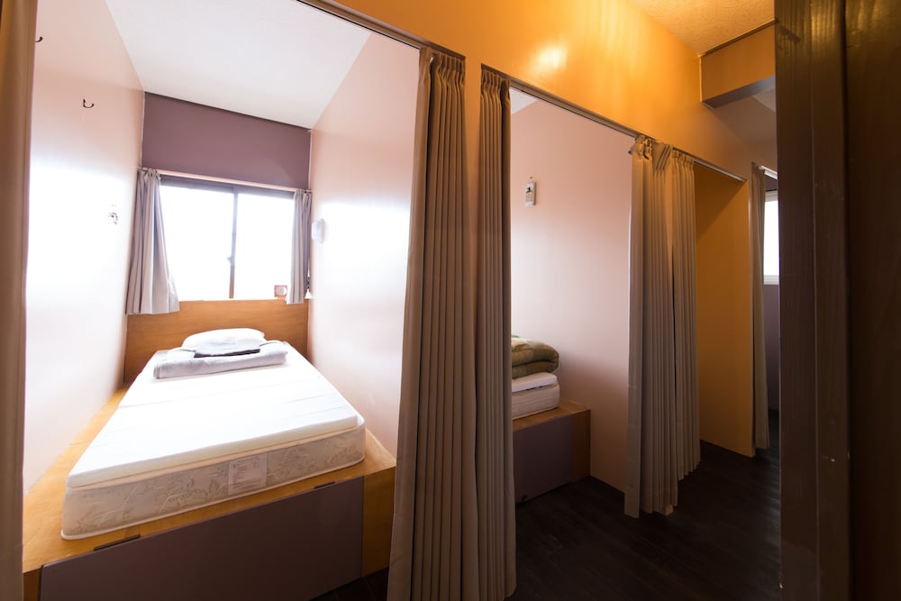 little barrel guest house hostel