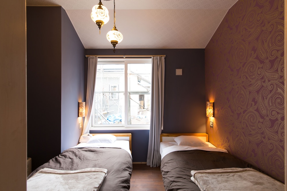 little barrel guest house hostel