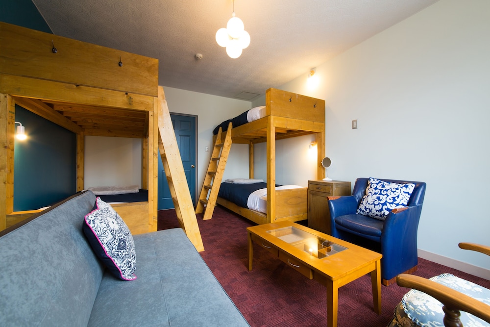 little barrel guest house hostel