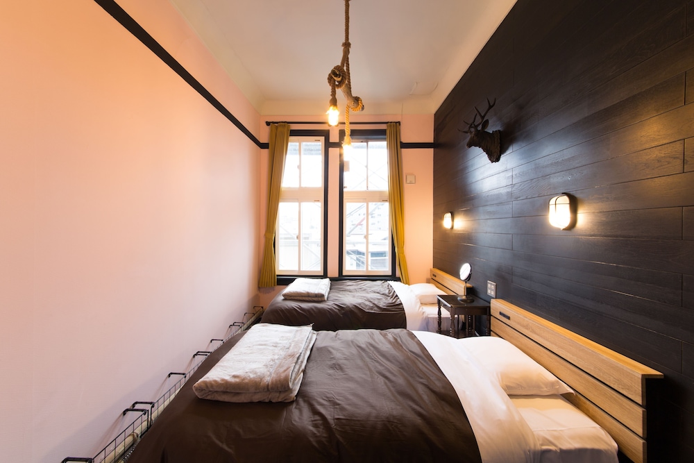 little barrel guest house hostel