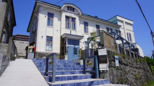little barrel guest house hostel