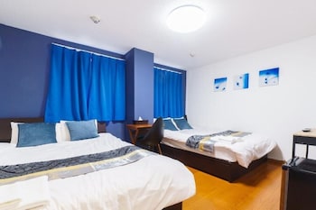 doyanen hotels yamato