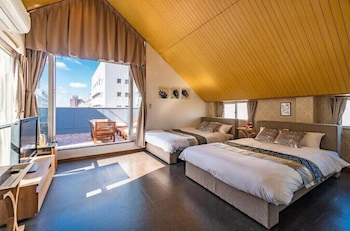 doyanen hotels yamato