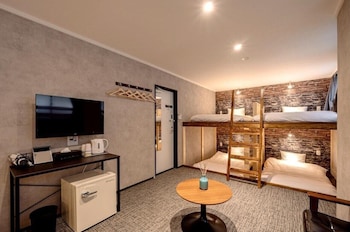 doyanen hotels yamato