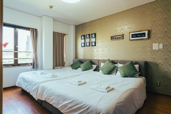 doyanen hotels yamato
