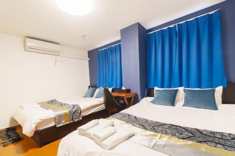 doyanen hotels yamato