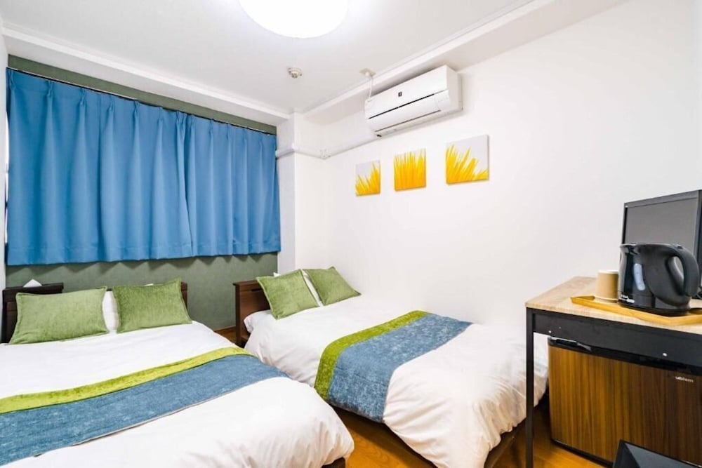doyanen hotels yamato