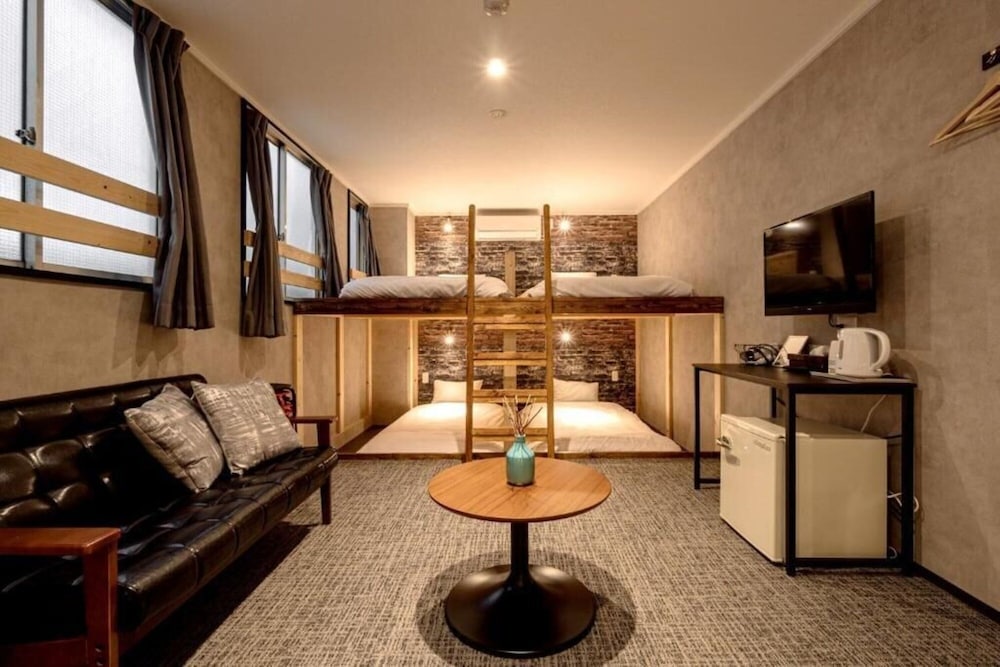 doyanen hotels yamato