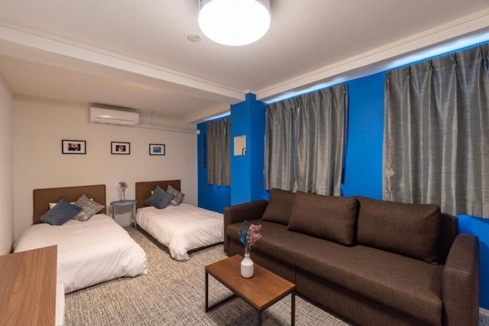 doyanen hotels yamato
