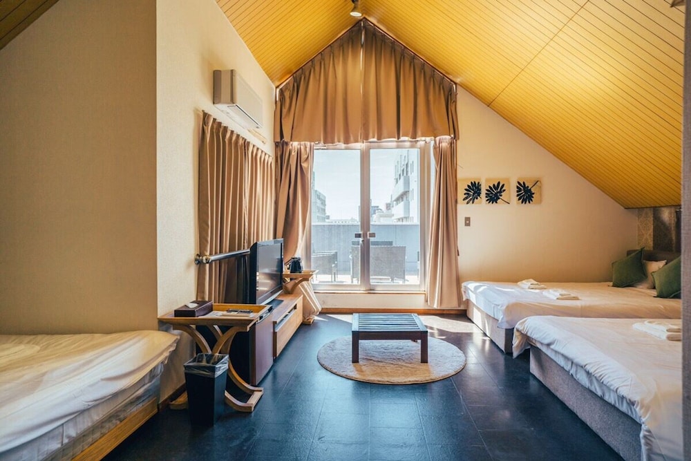 doyanen hotels yamato